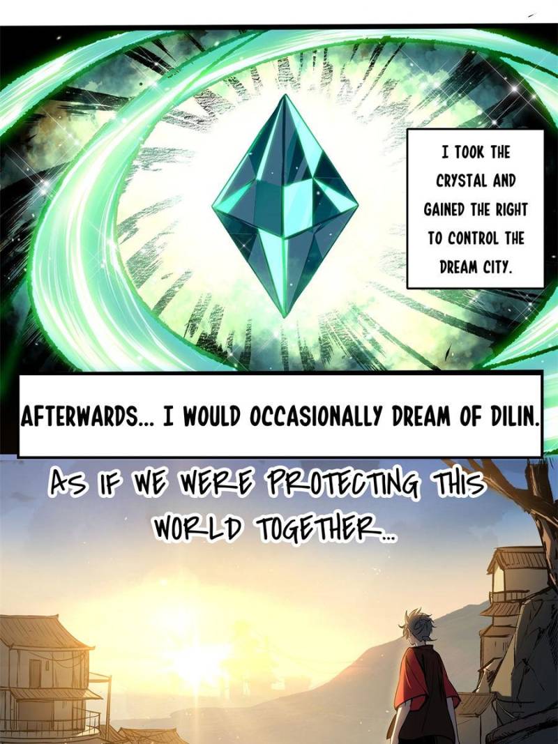 Alien Abyss: Restart Era Chapter 58 - Page 144