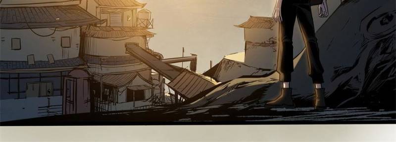 Alien Abyss: Restart Era Chapter 58 - Page 145