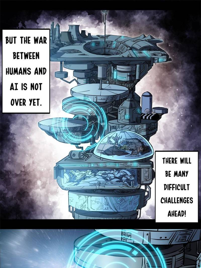 Alien Abyss: Restart Era Chapter 58 - Page 148
