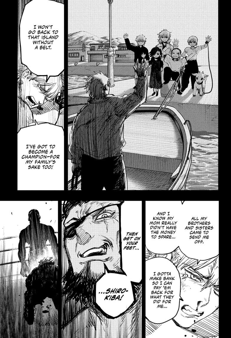 Alien Headbutt Chapter 1 - Page 39