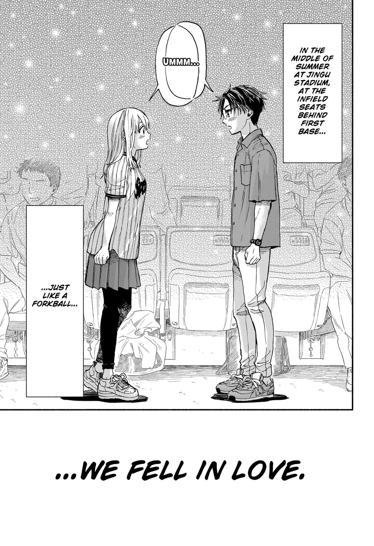 Aliens, Baseball, and Civilization Chapter 1 - Page 11