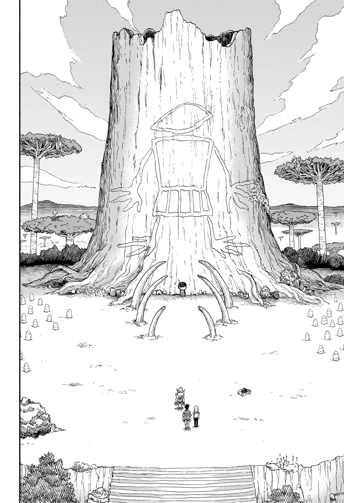 Aliens, Baseball, and Civilization Chapter 2 - Page 6