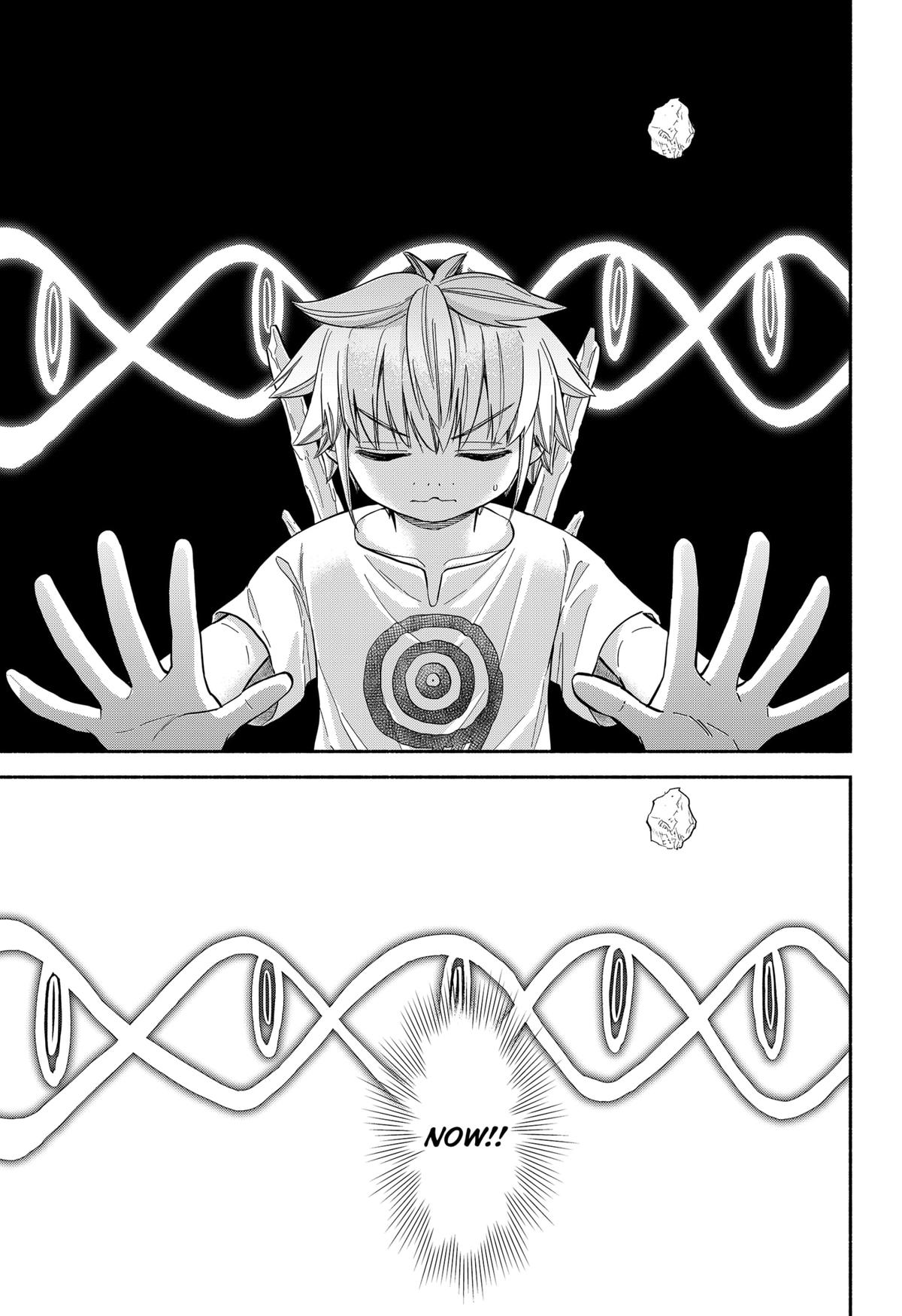 Aliens, Baseball, and Civilization Chapter 34 - Page 13