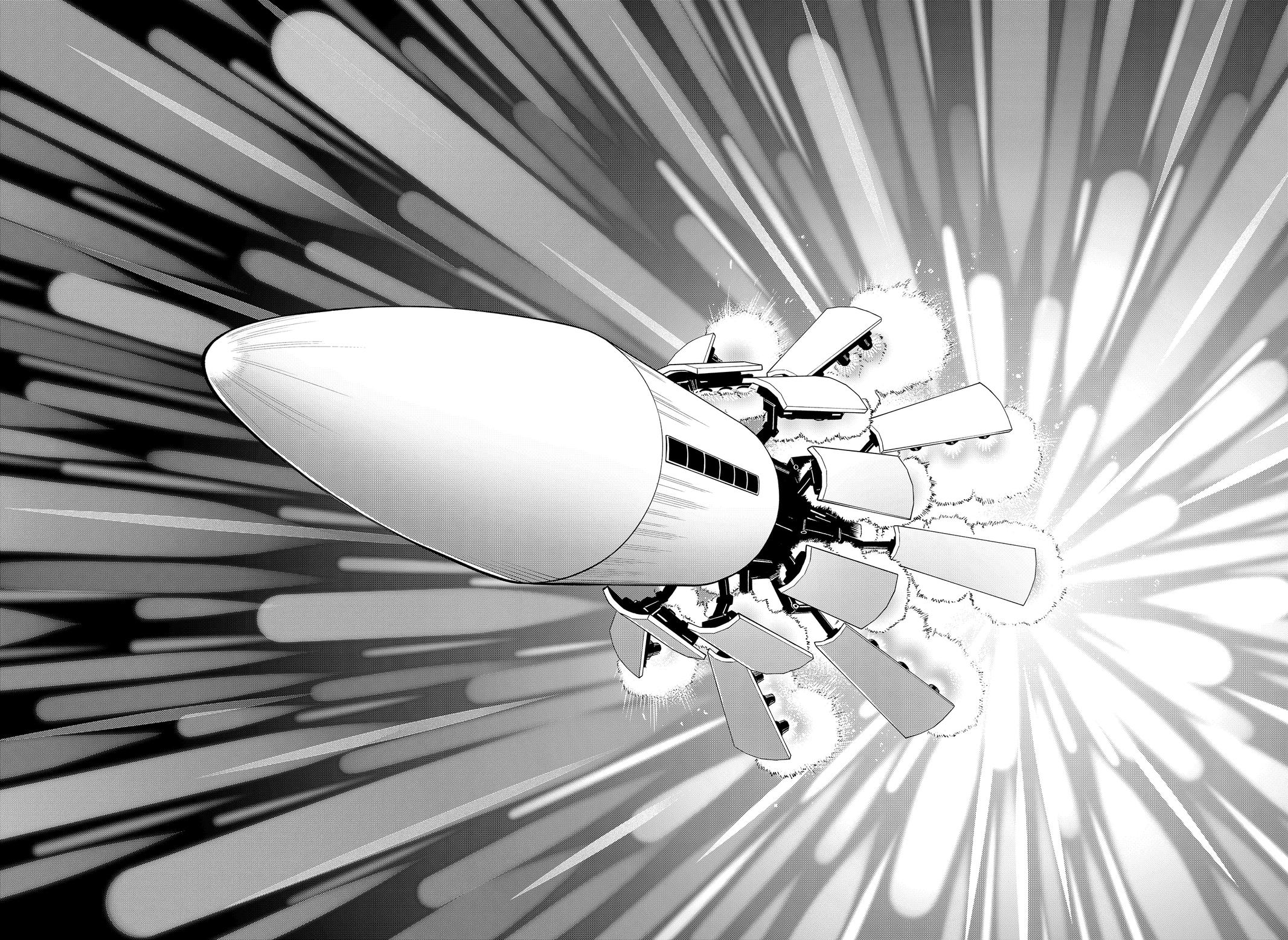 Aliens, Baseball, and Civilization Chapter 34 - Page 14