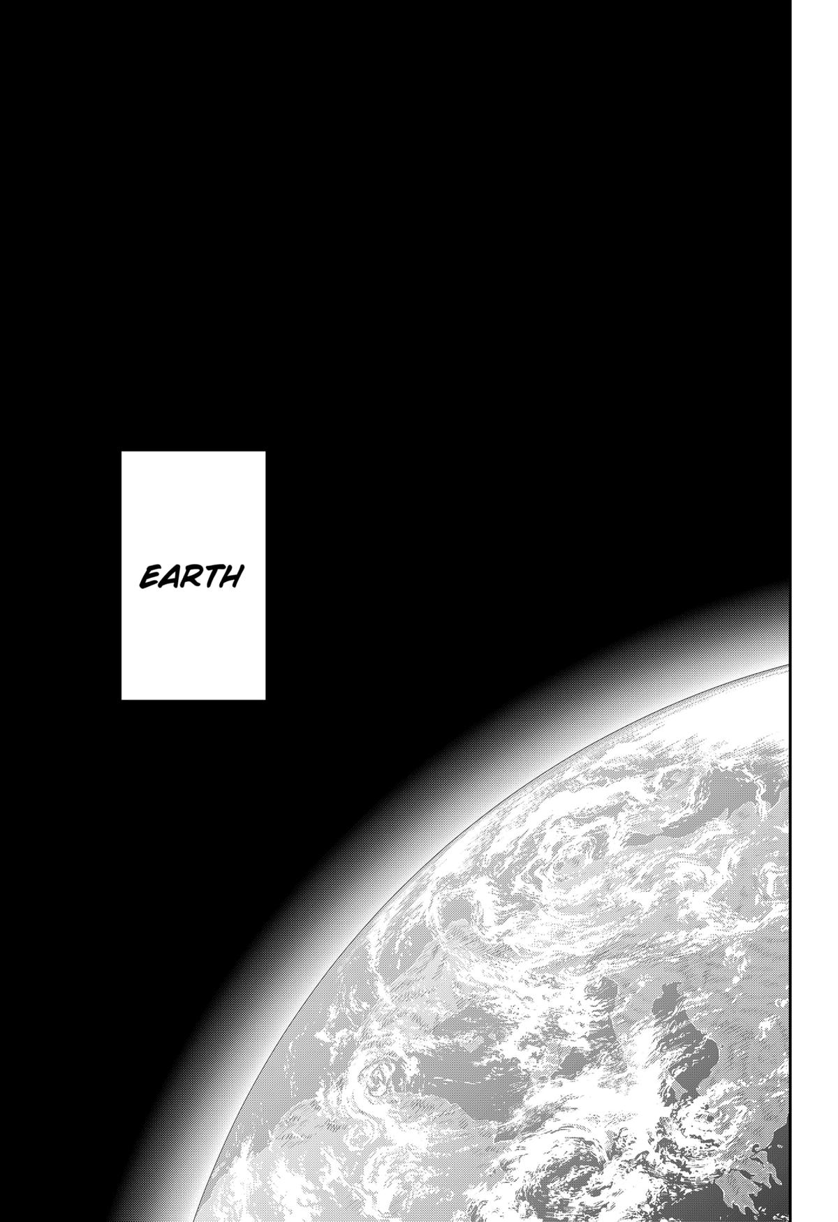 Aliens, Baseball, and Civilization Chapter 34 - Page 18