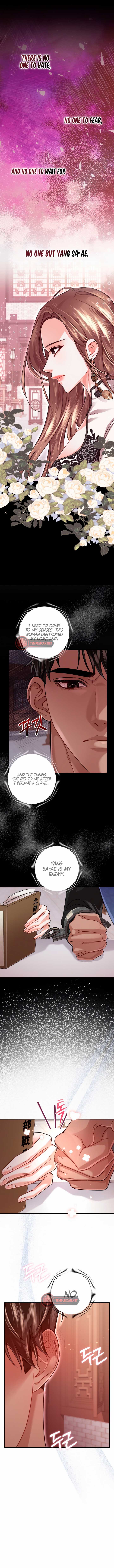 All About Dominative And Exclusive Destruction Chapter 26 - Page 5