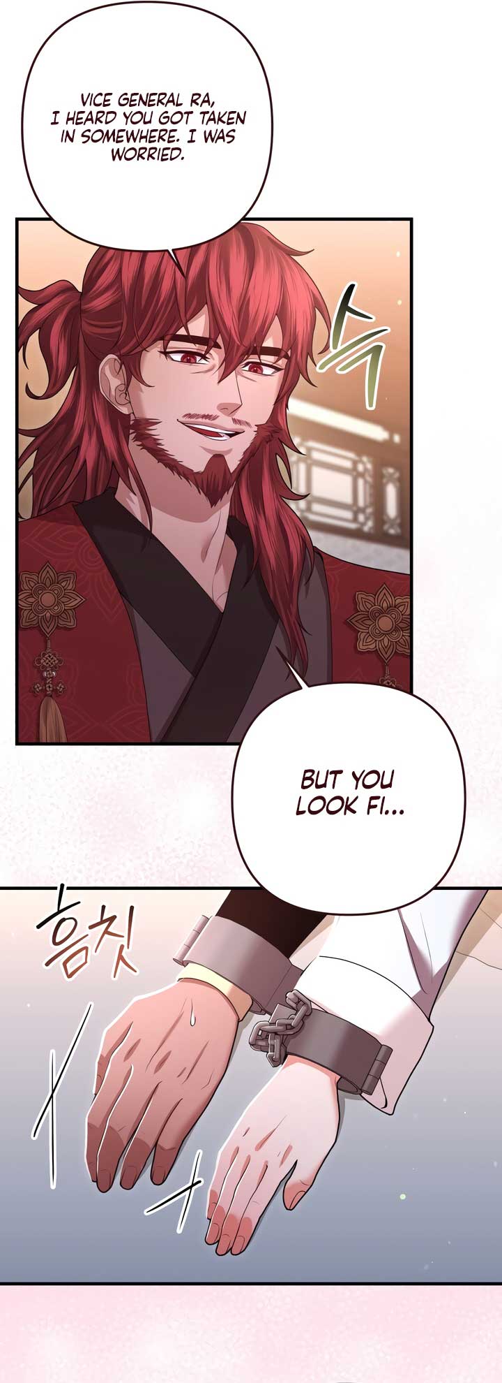 All About Dominative And Exclusive Destruction Chapter 57 - Page 5