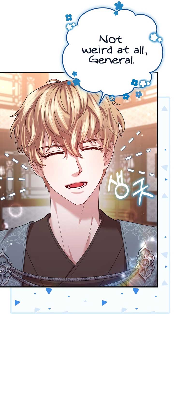 All About Dominative And Exclusive Destruction Chapter 57 - Page 8