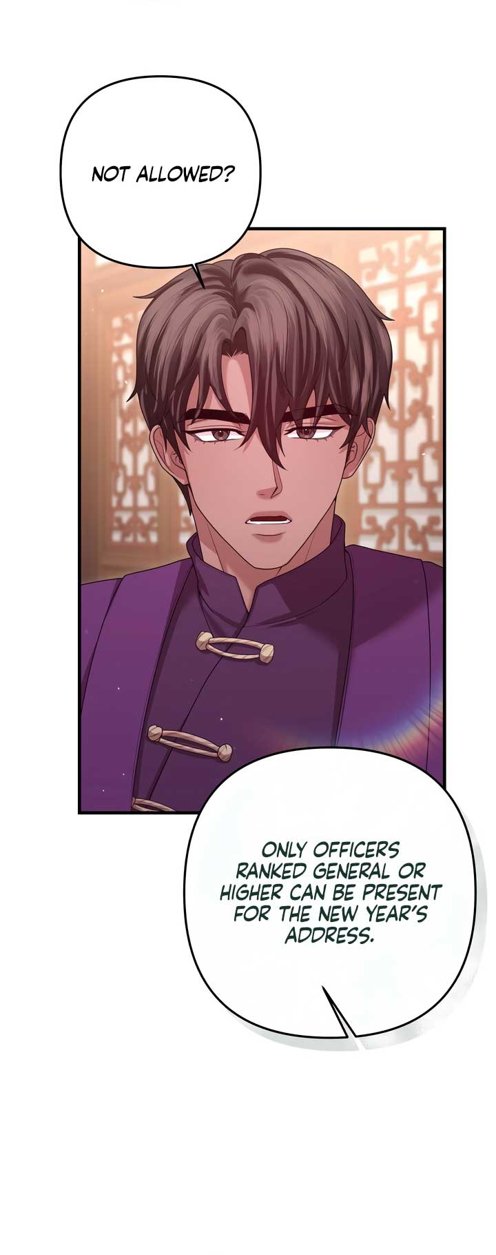 All About Dominative And Exclusive Destruction Chapter 57 - Page 24