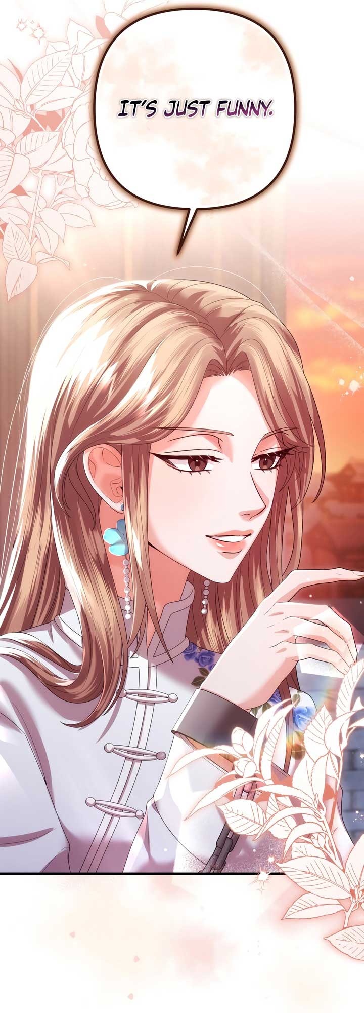 All About Dominative And Exclusive Destruction Chapter 57 - Page 28