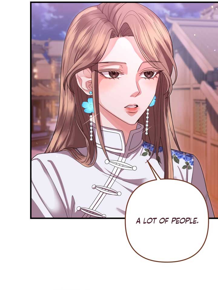 All About Dominative And Exclusive Destruction Chapter 57 - Page 37