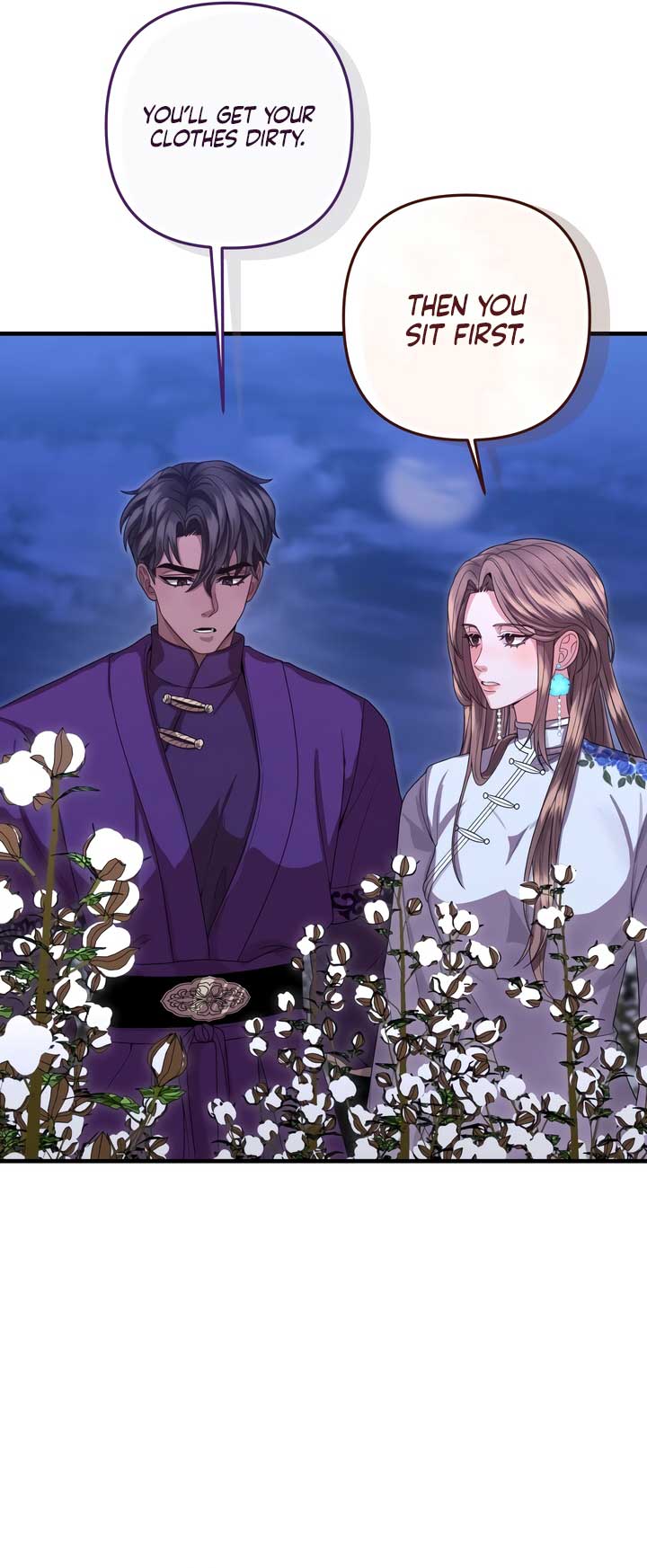 All About Dominative And Exclusive Destruction Chapter 57 - Page 62