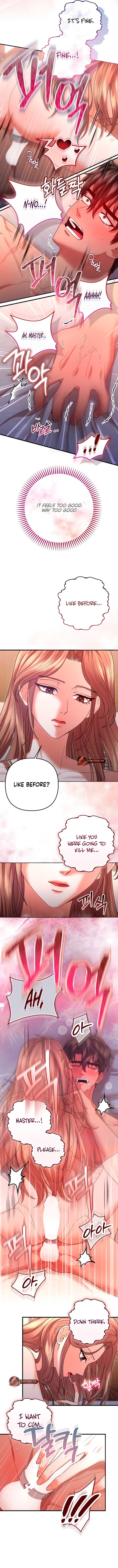 All About Dominative And Exclusive Destruction Chapter 60 - Page 6