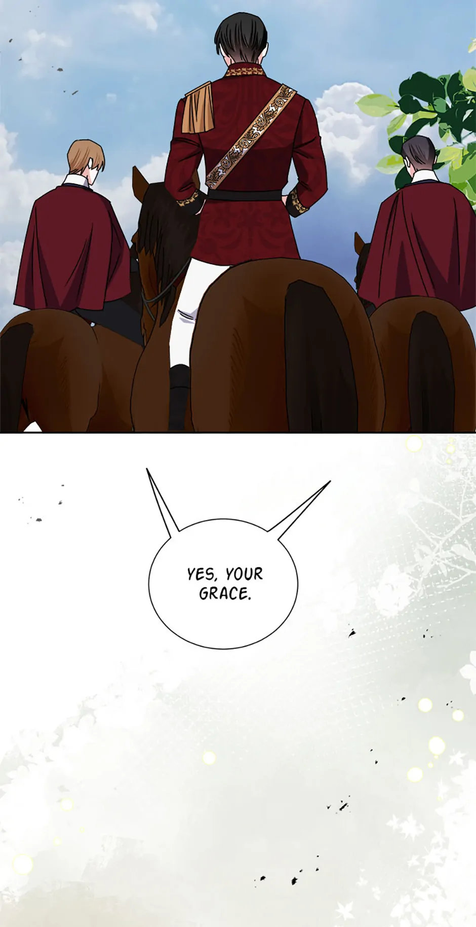 All About the Duke Chapter 52 - Page 5