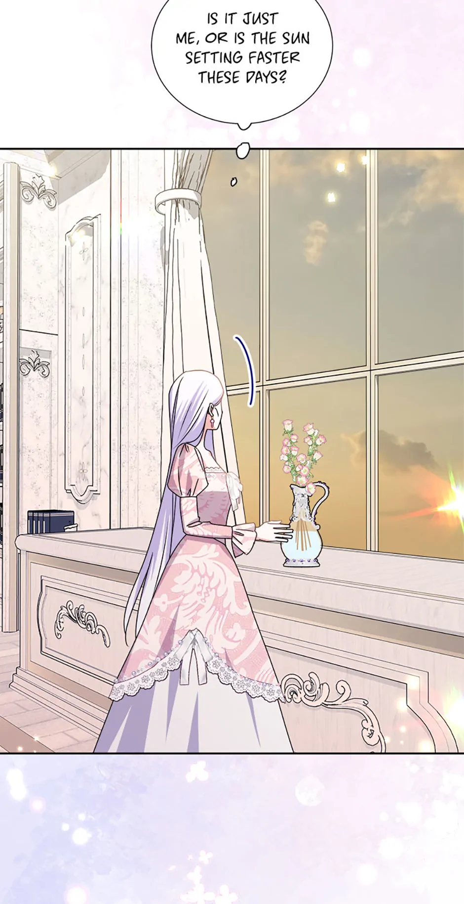 All About the Duke Chapter 52 - Page 8