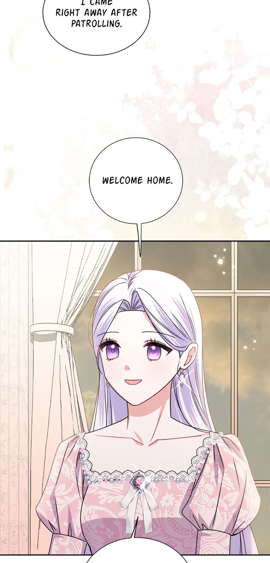 All About the Duke Chapter 52 - Page 14