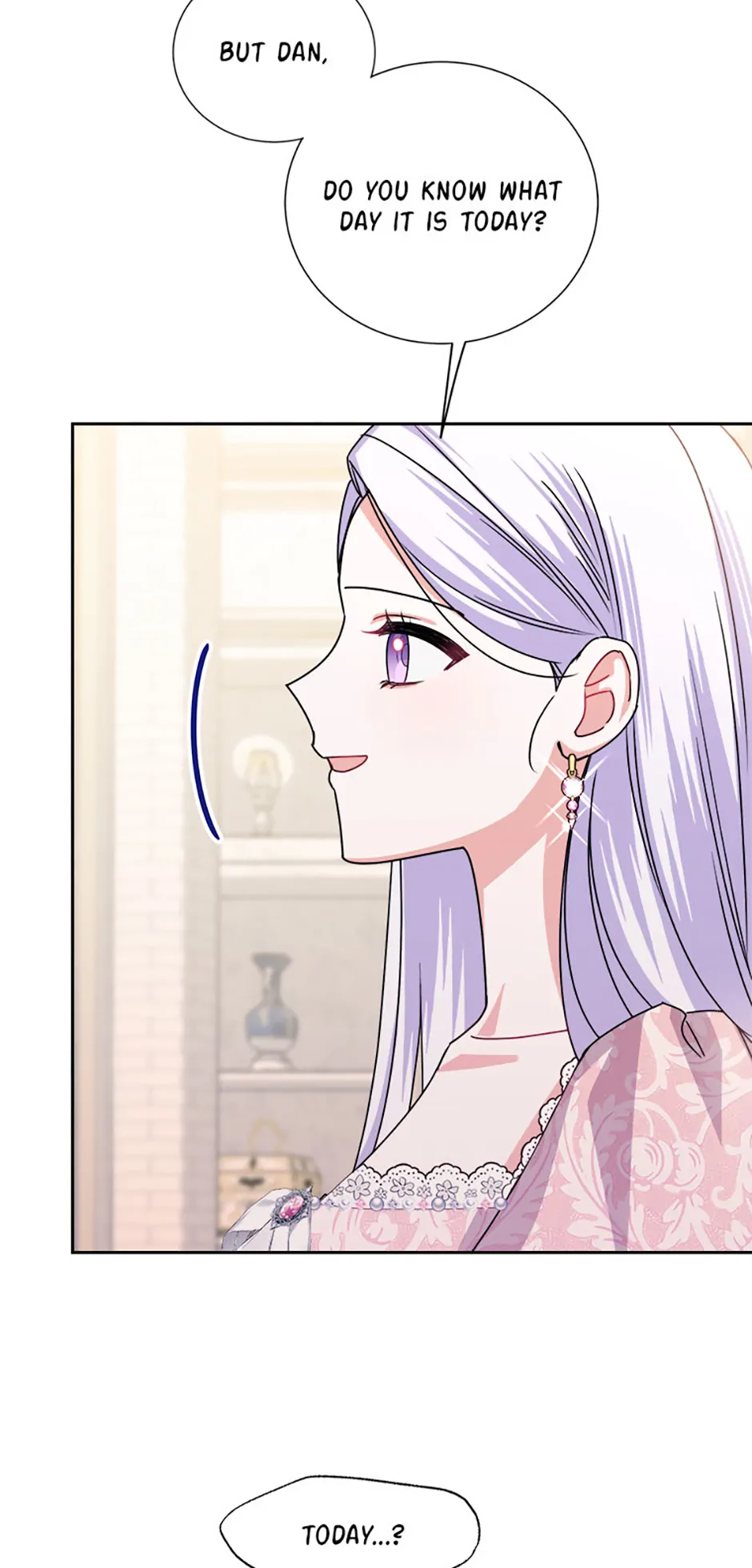 All About the Duke Chapter 52 - Page 16