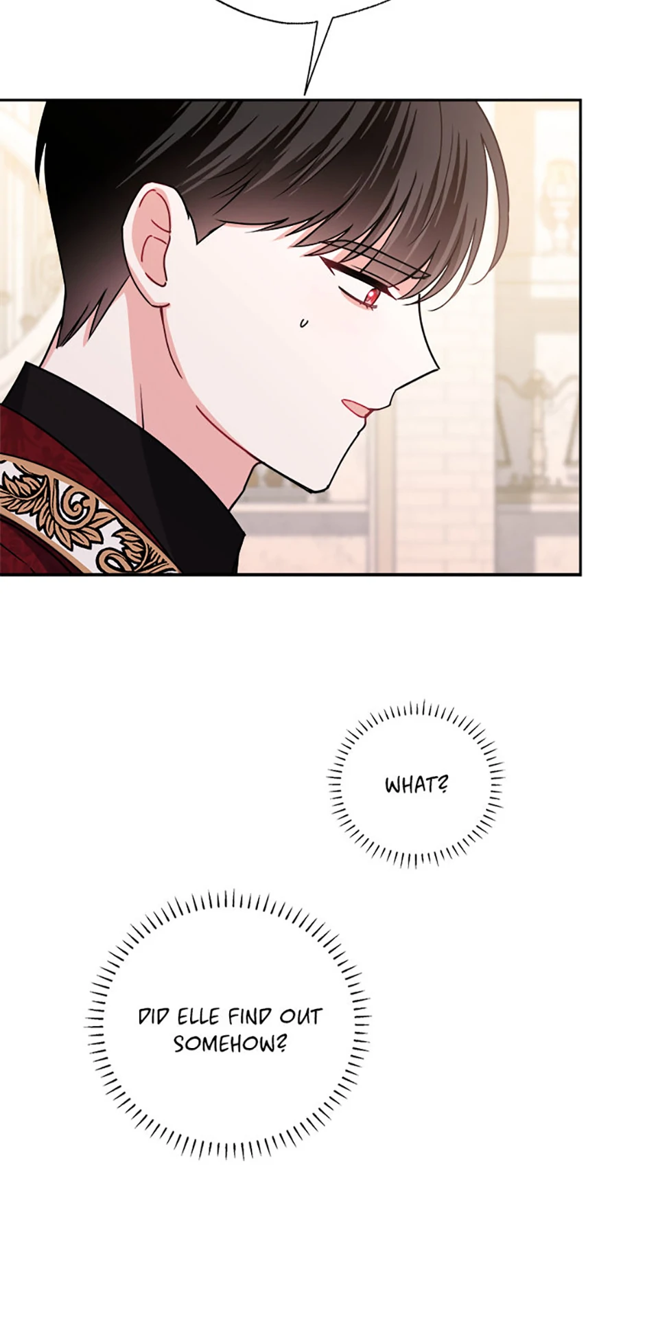 All About the Duke Chapter 52 - Page 17