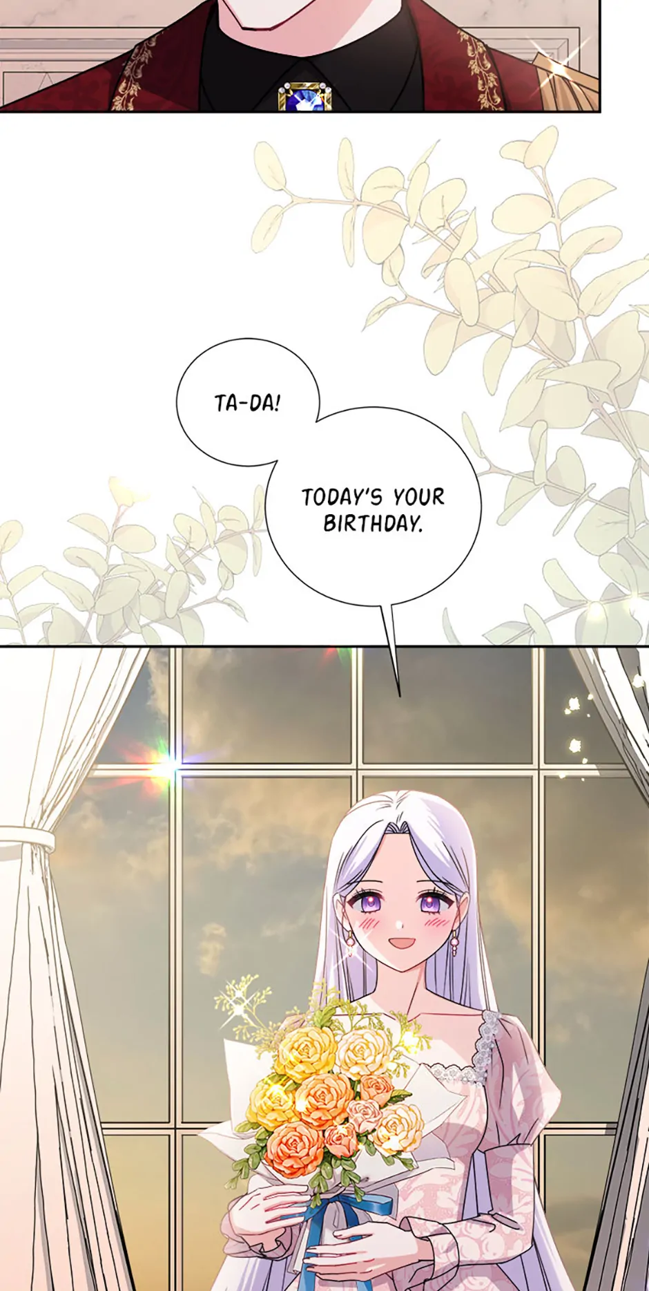 All About the Duke Chapter 52 - Page 20