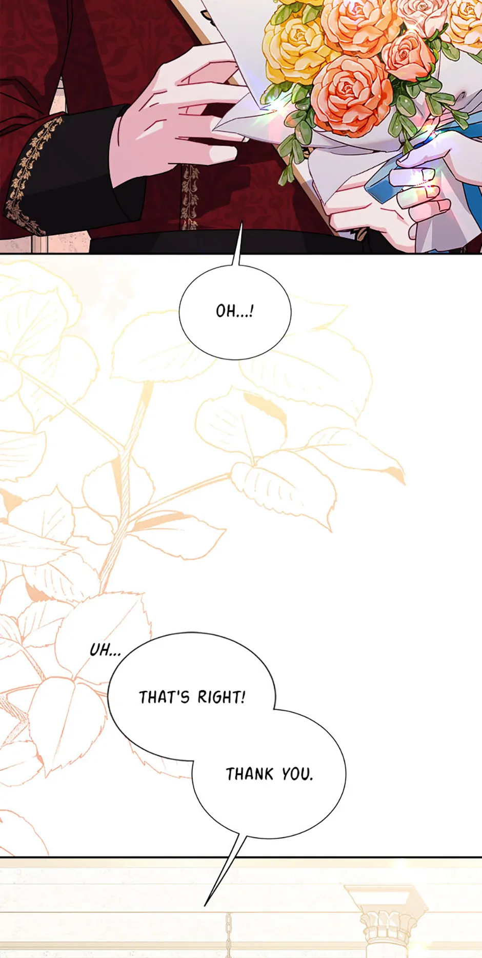 All About the Duke Chapter 52 - Page 22