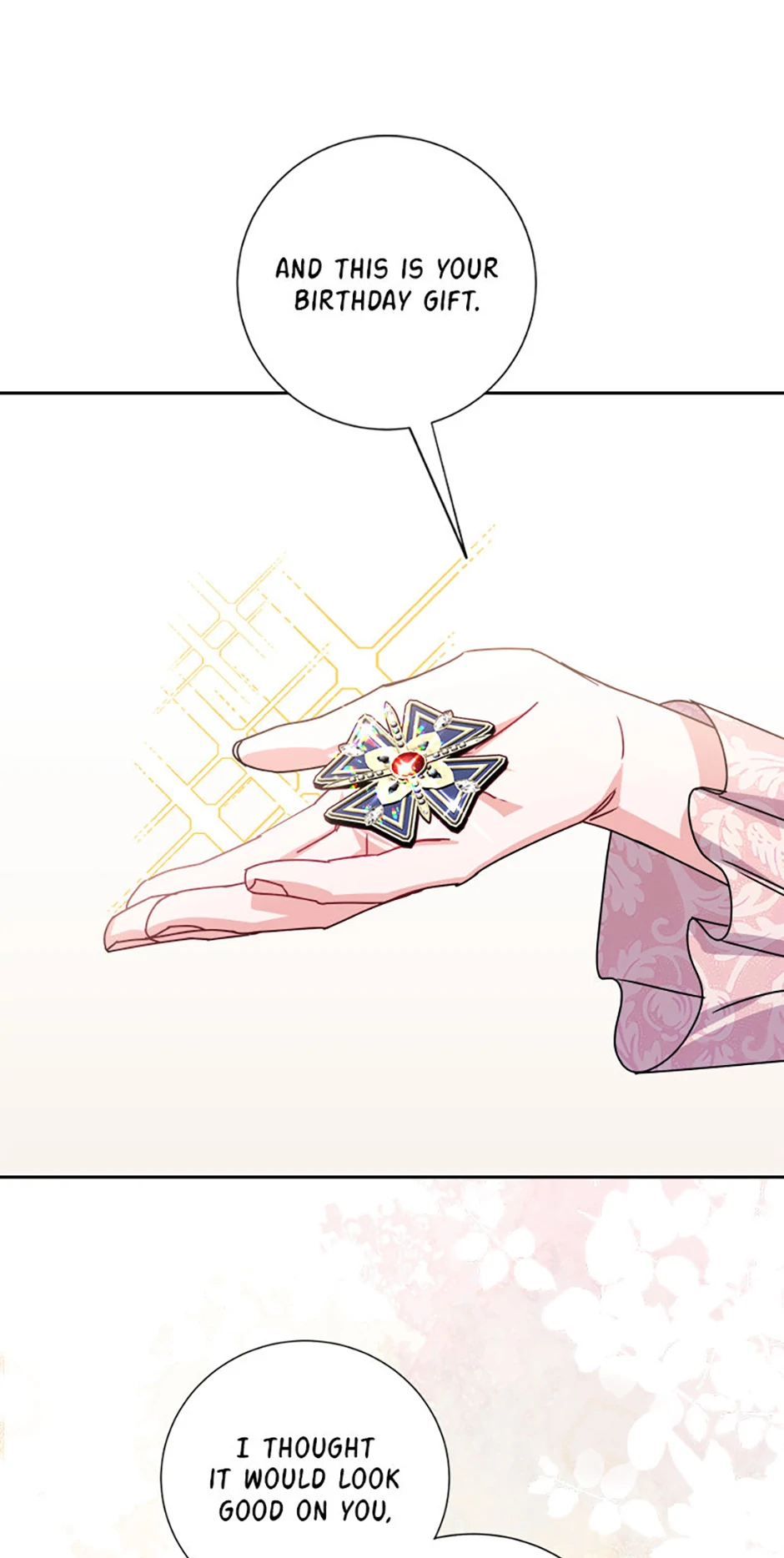 All About the Duke Chapter 52 - Page 24