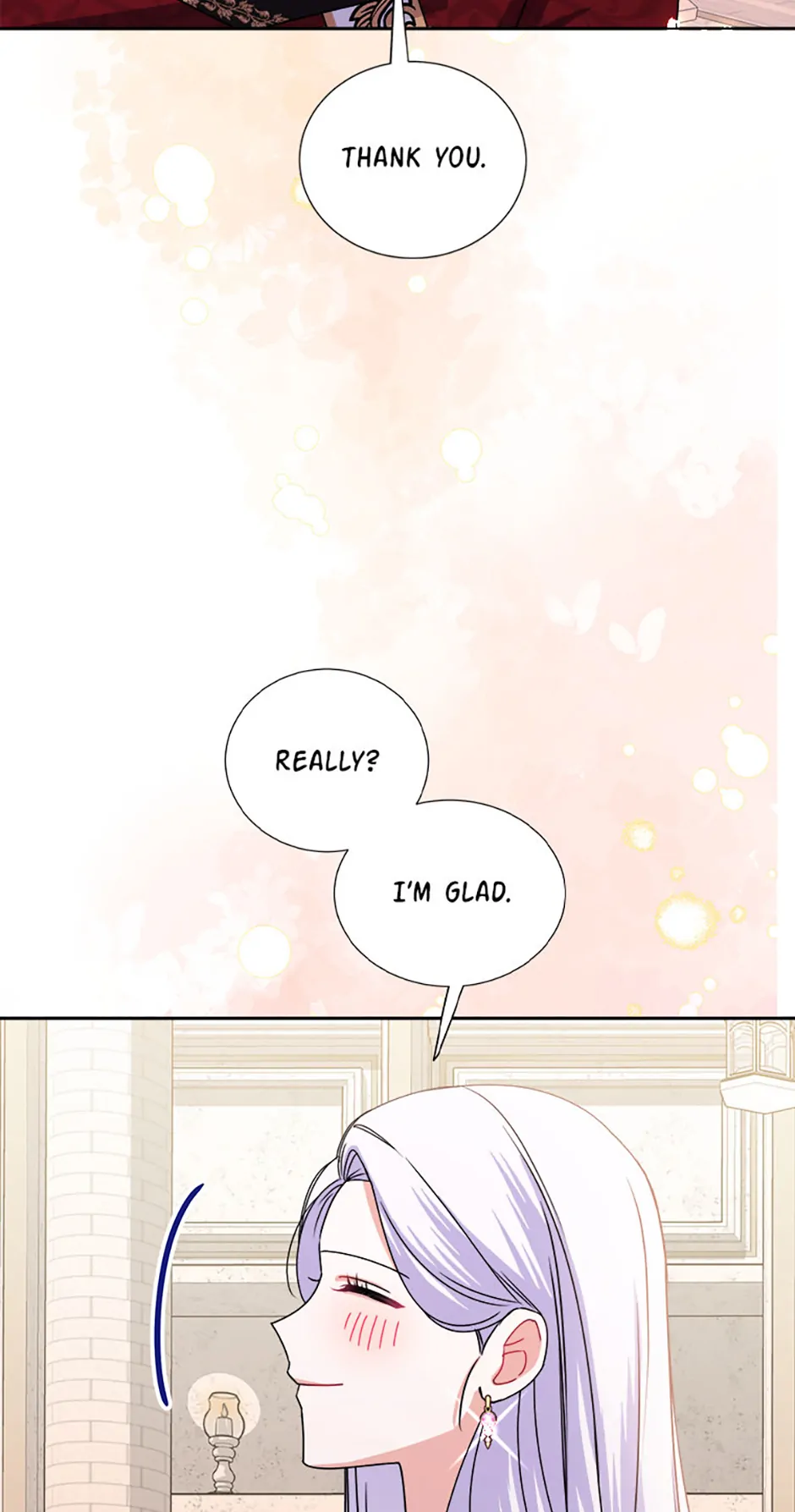 All About the Duke Chapter 52 - Page 28