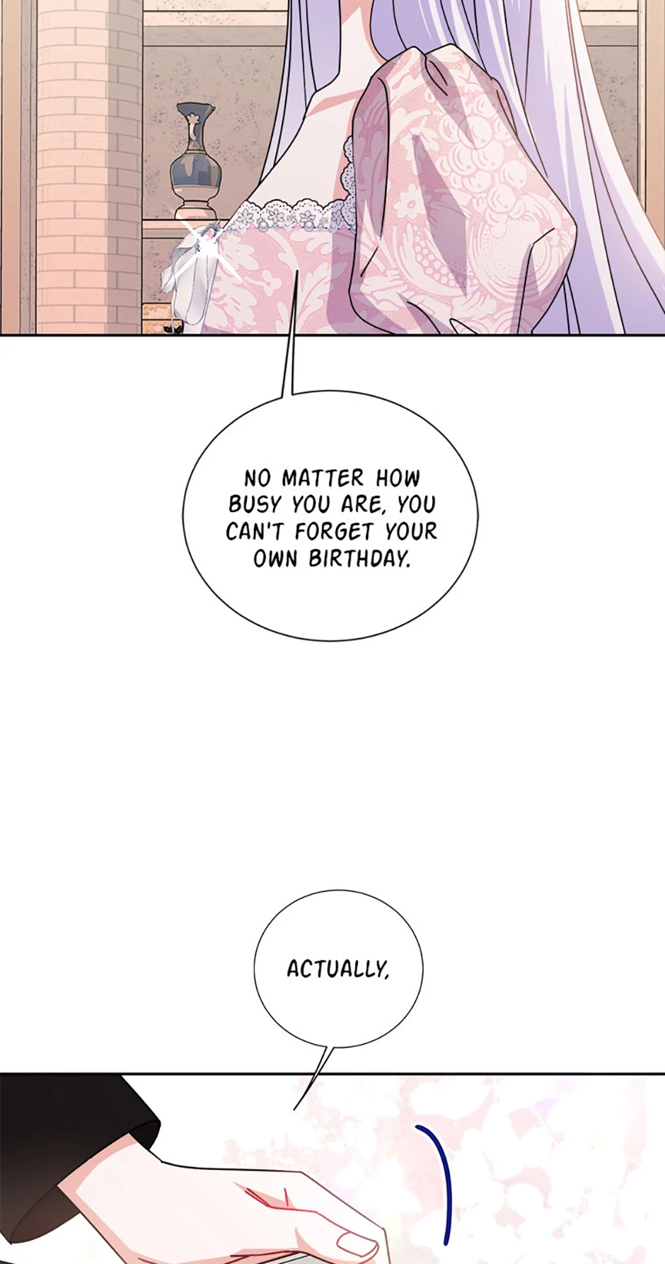 All About the Duke Chapter 52 - Page 29