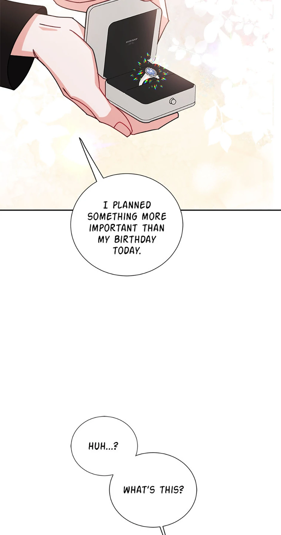 All About the Duke Chapter 52 - Page 30