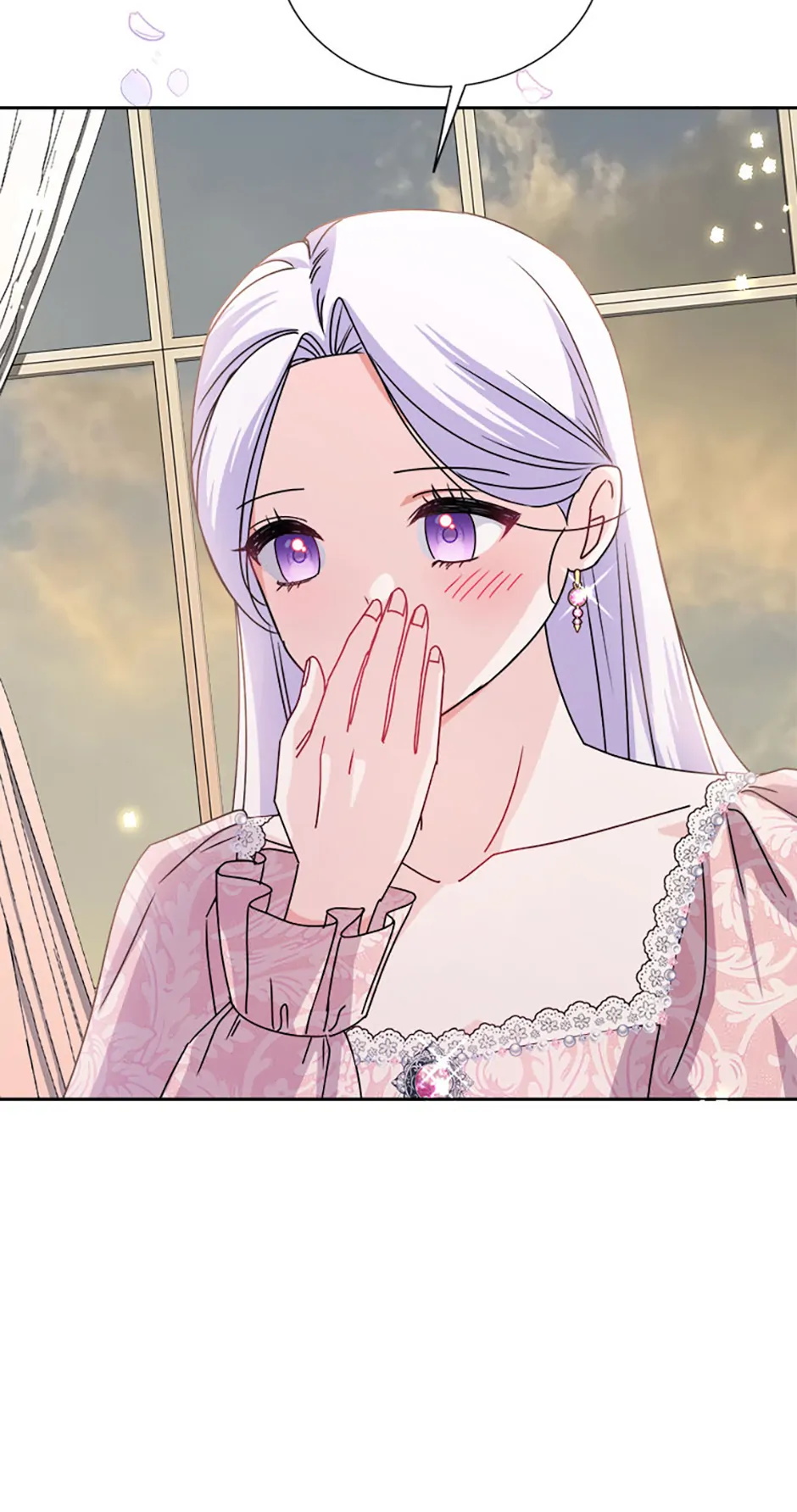 All About the Duke Chapter 52 - Page 34