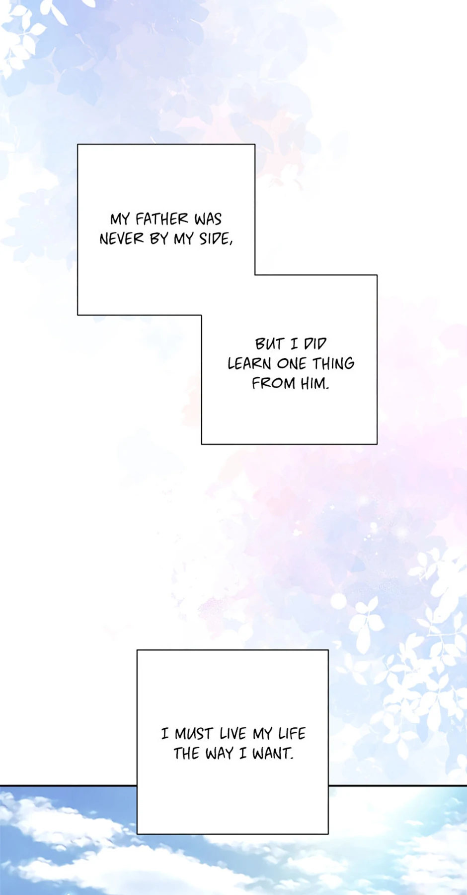 All About the Duke Chapter 52 - Page 37