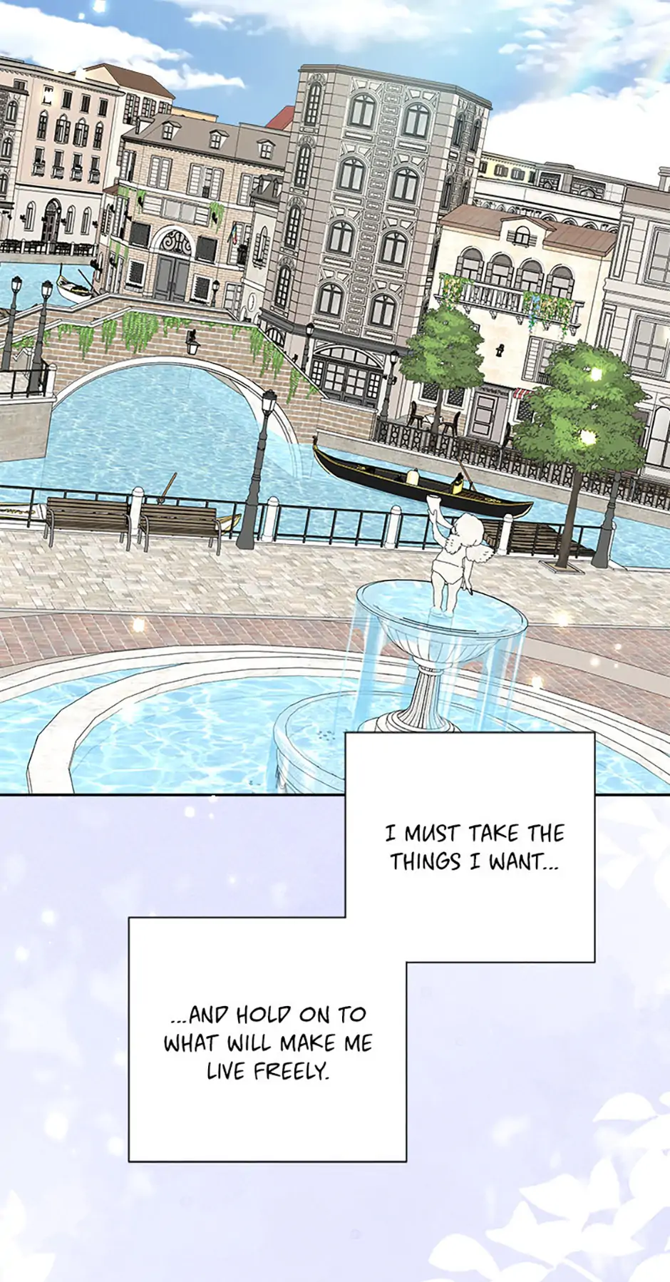 All About the Duke Chapter 52 - Page 38