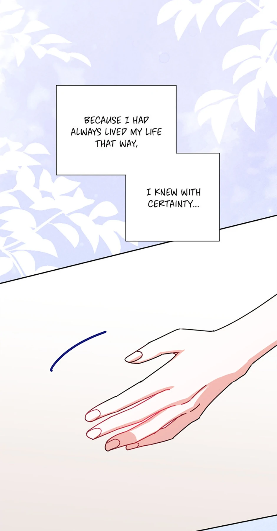 All About the Duke Chapter 52 - Page 39