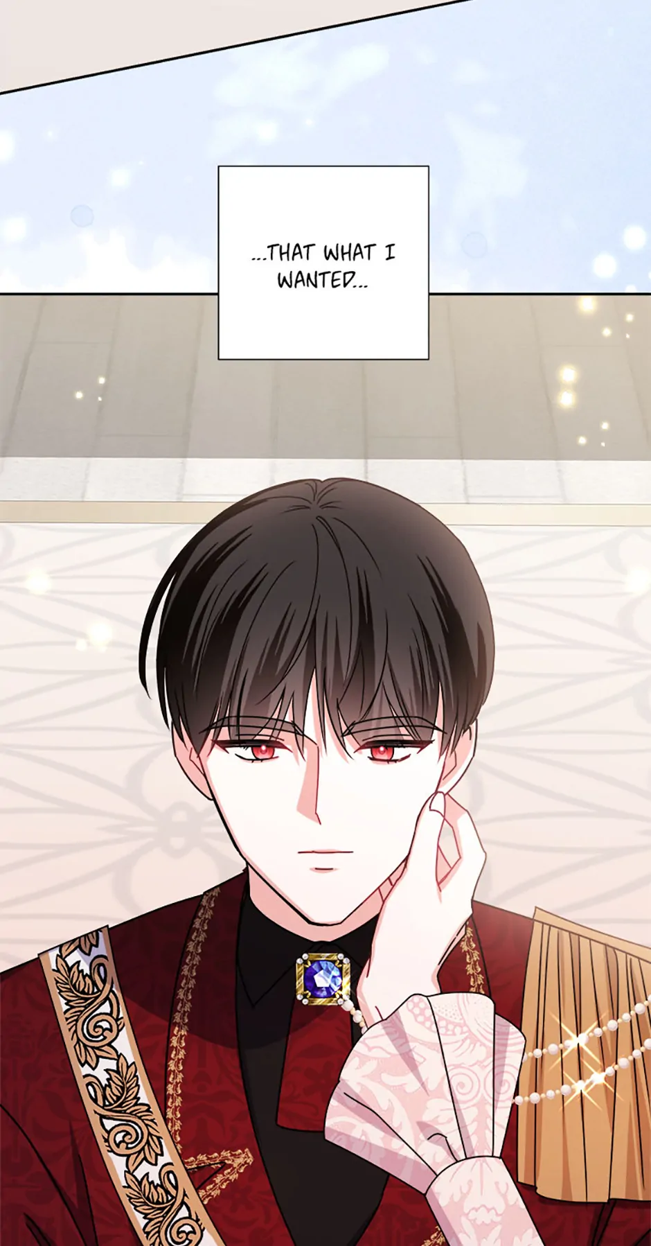 All About the Duke Chapter 52 - Page 40