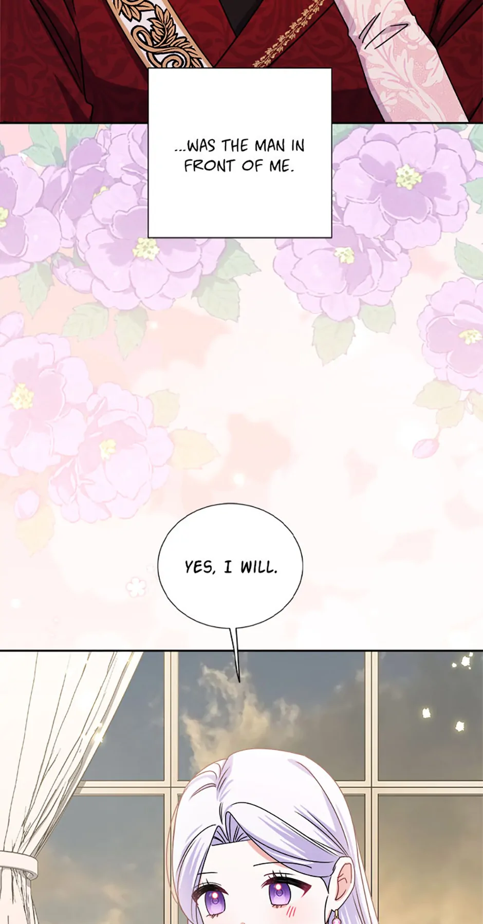 All About the Duke Chapter 52 - Page 41