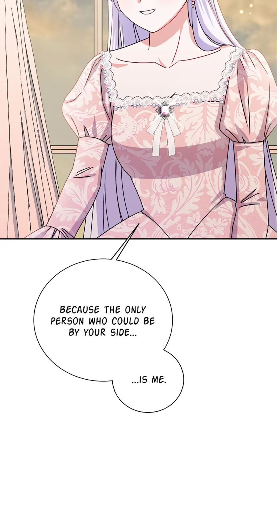 All About the Duke Chapter 52 - Page 42