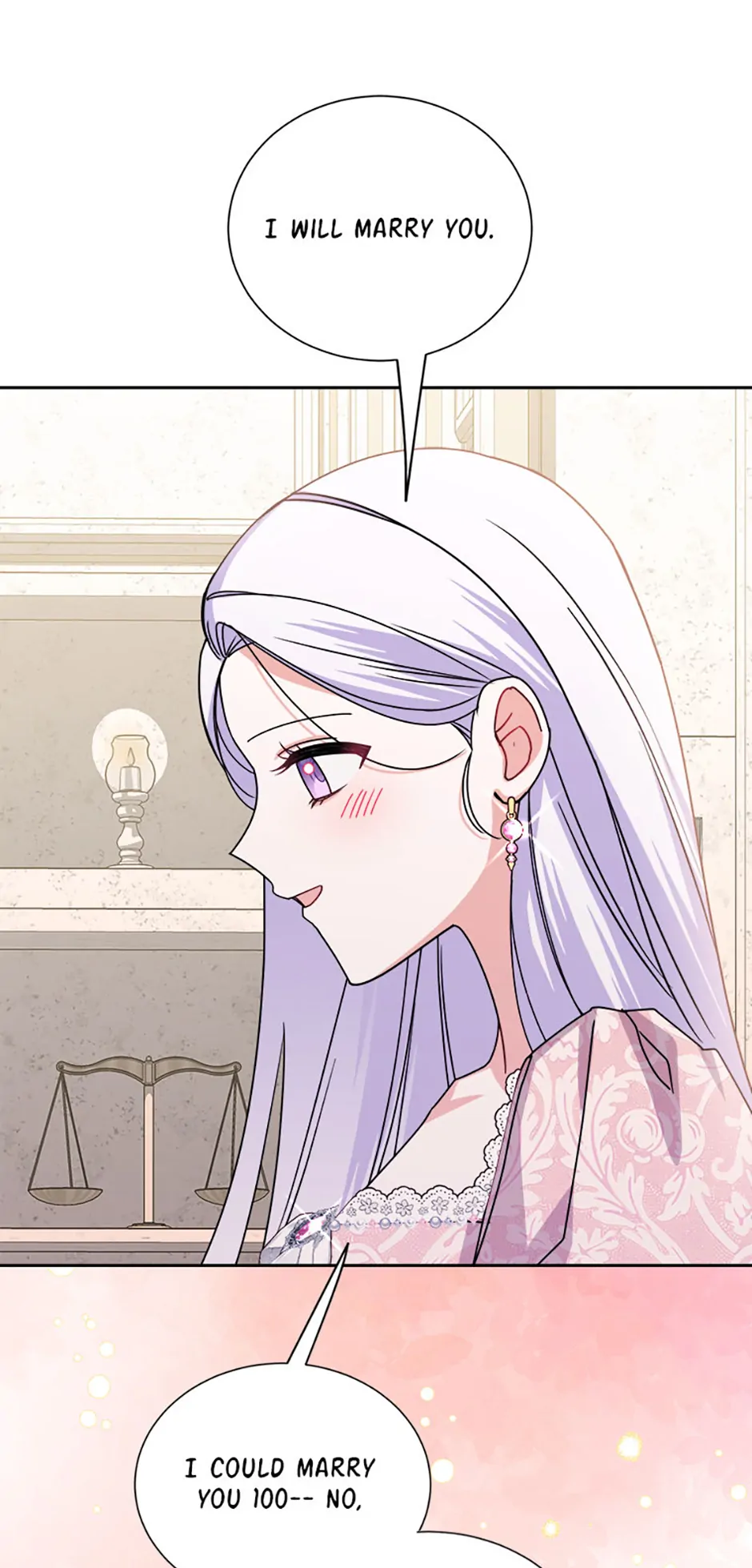 All About the Duke Chapter 52 - Page 43