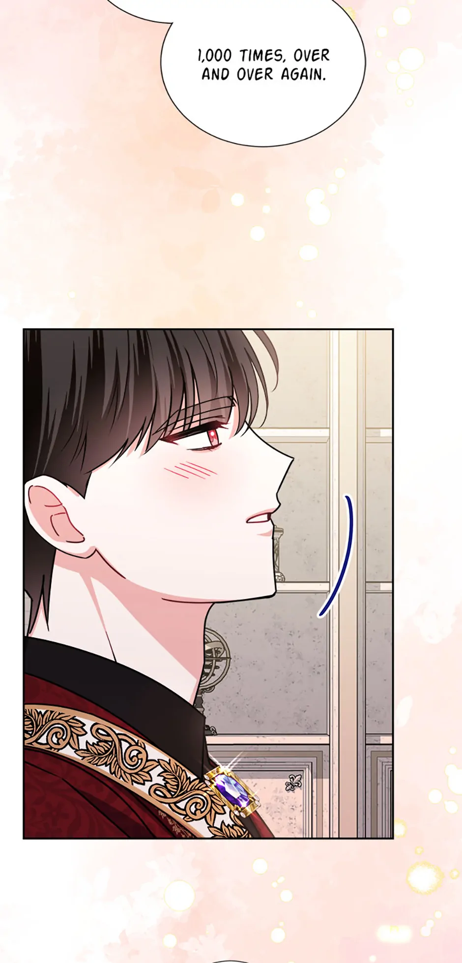 All About the Duke Chapter 52 - Page 44