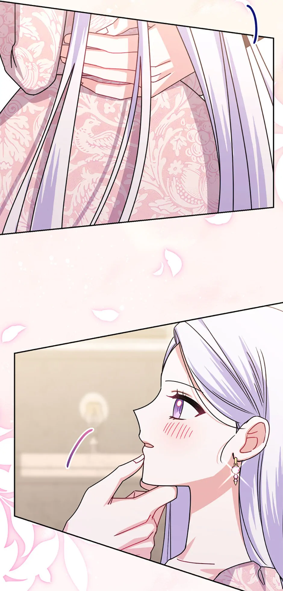 All About the Duke Chapter 52 - Page 46