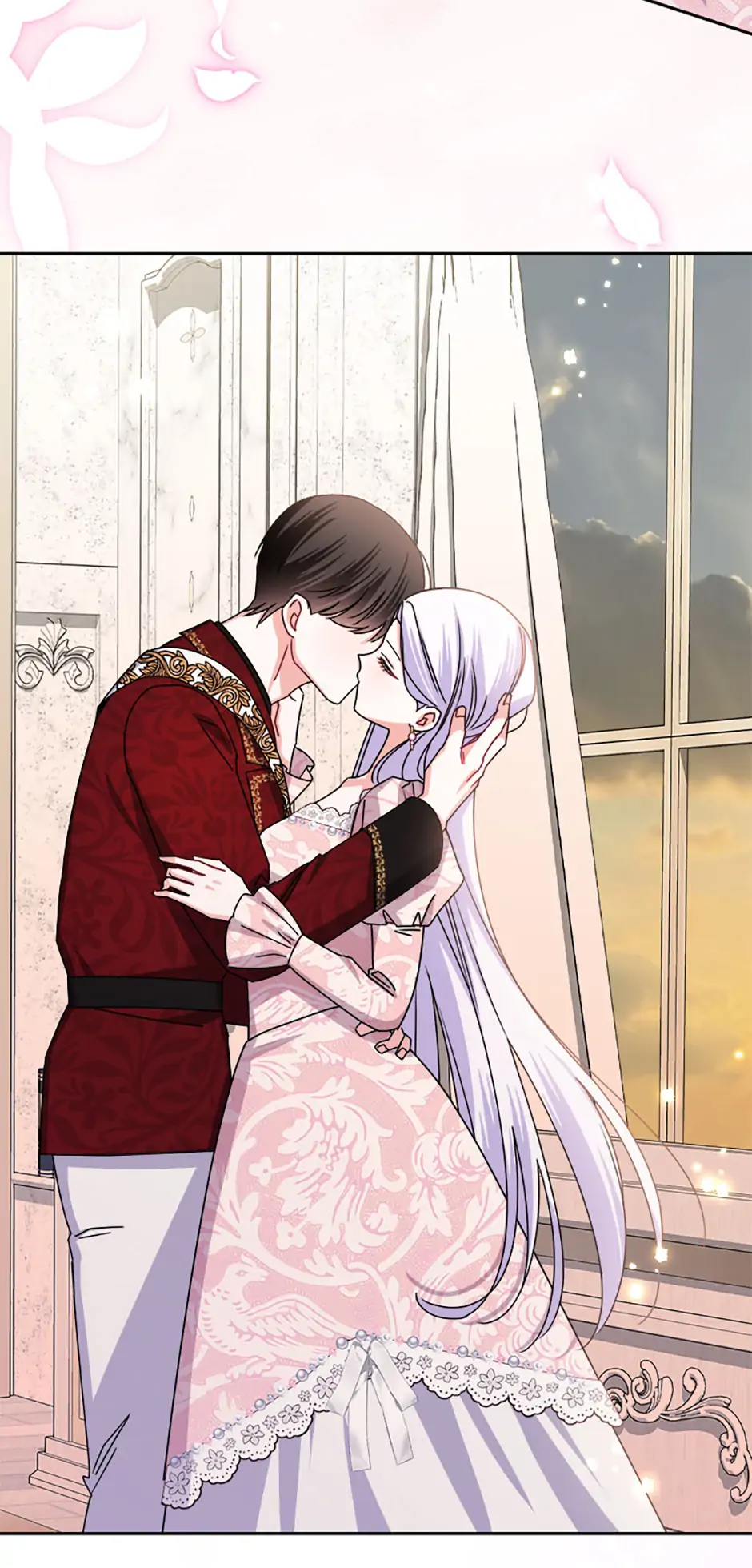 All About the Duke Chapter 52 - Page 47