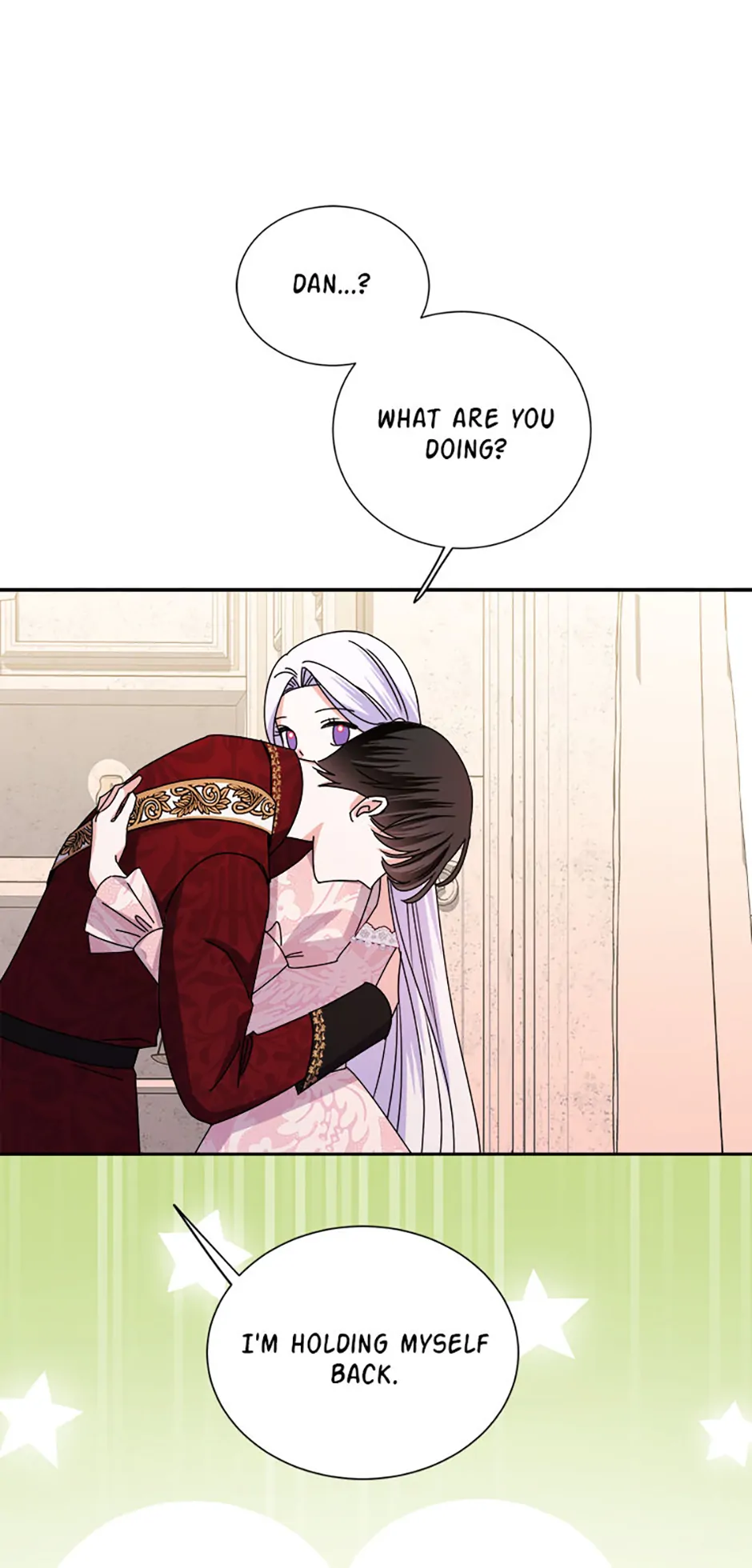 All About the Duke Chapter 52 - Page 51