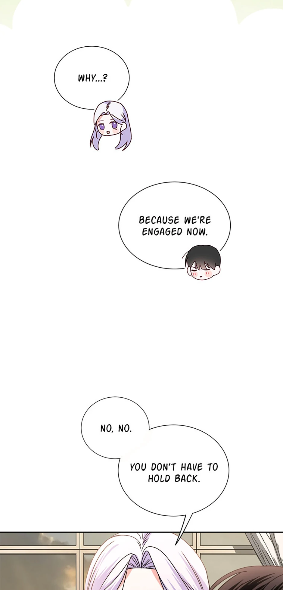 All About the Duke Chapter 52 - Page 52