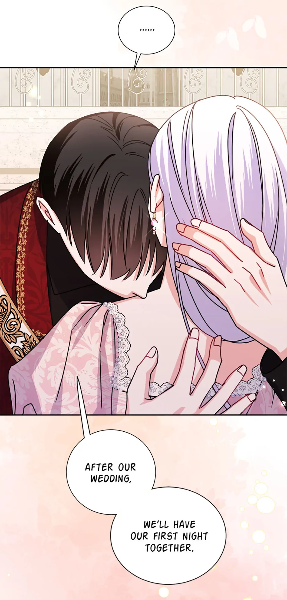 All About the Duke Chapter 52 - Page 54