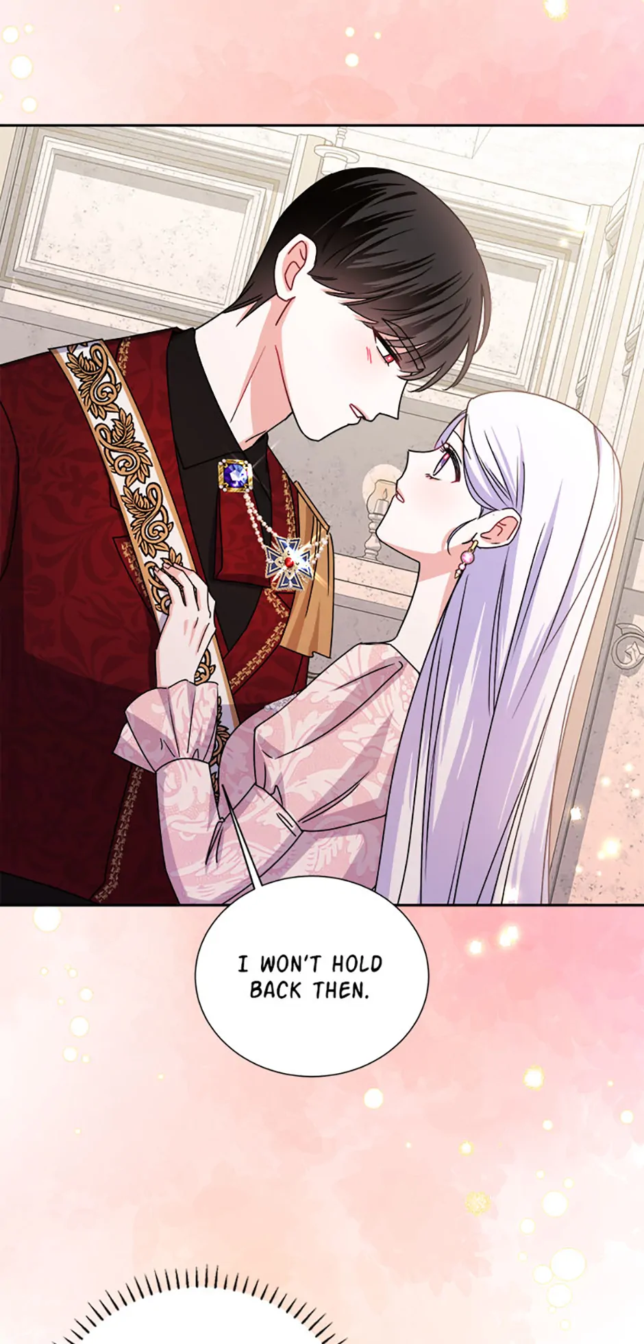 All About the Duke Chapter 52 - Page 55