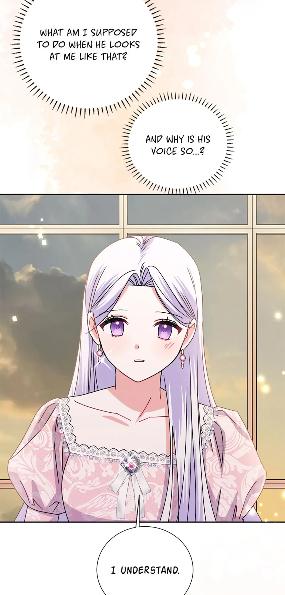 All About the Duke Chapter 52 - Page 56