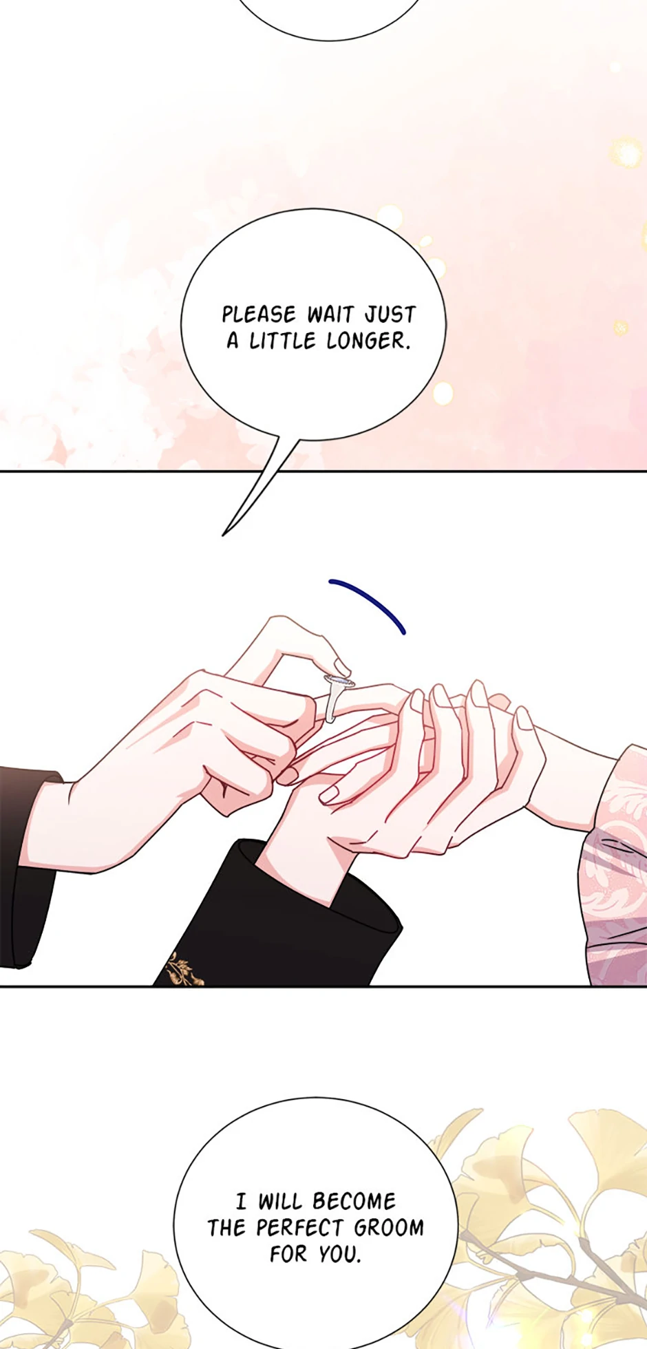 All About the Duke Chapter 52 - Page 57