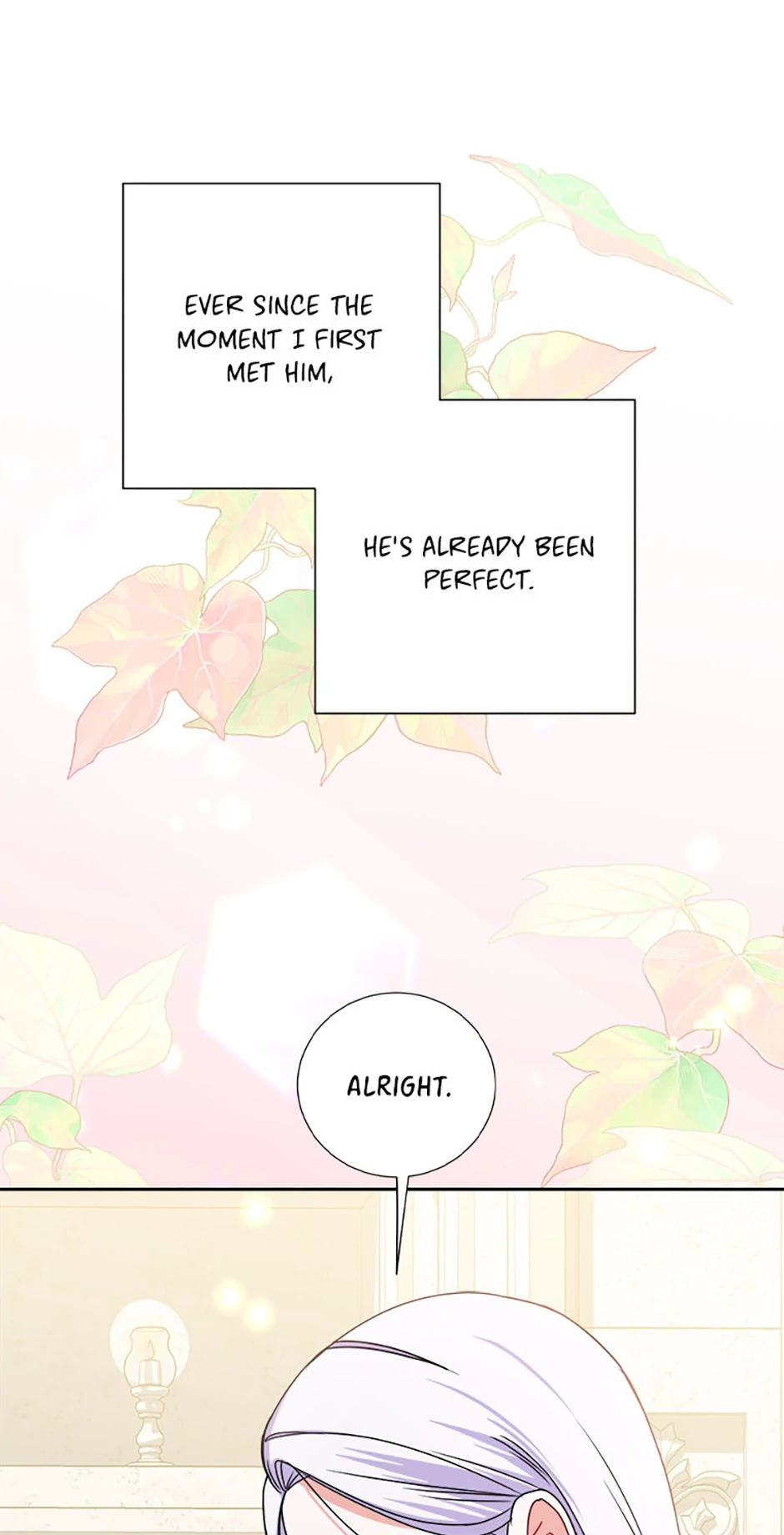 All About the Duke Chapter 52 - Page 59