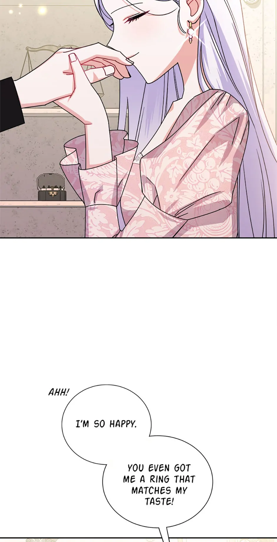 All About the Duke Chapter 52 - Page 60