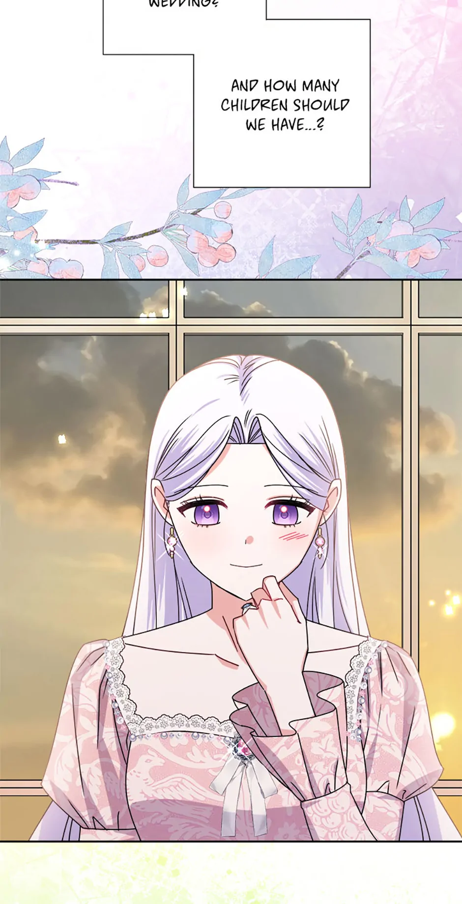 All About the Duke Chapter 52 - Page 62