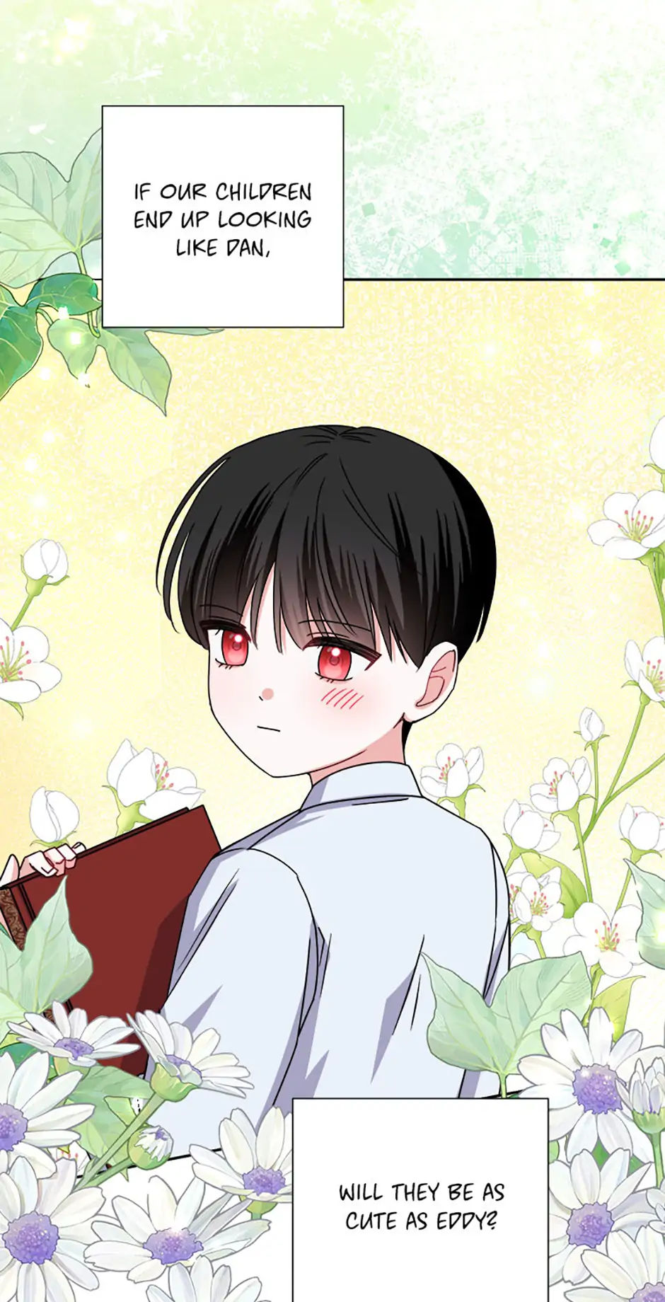 All About the Duke Chapter 52 - Page 63