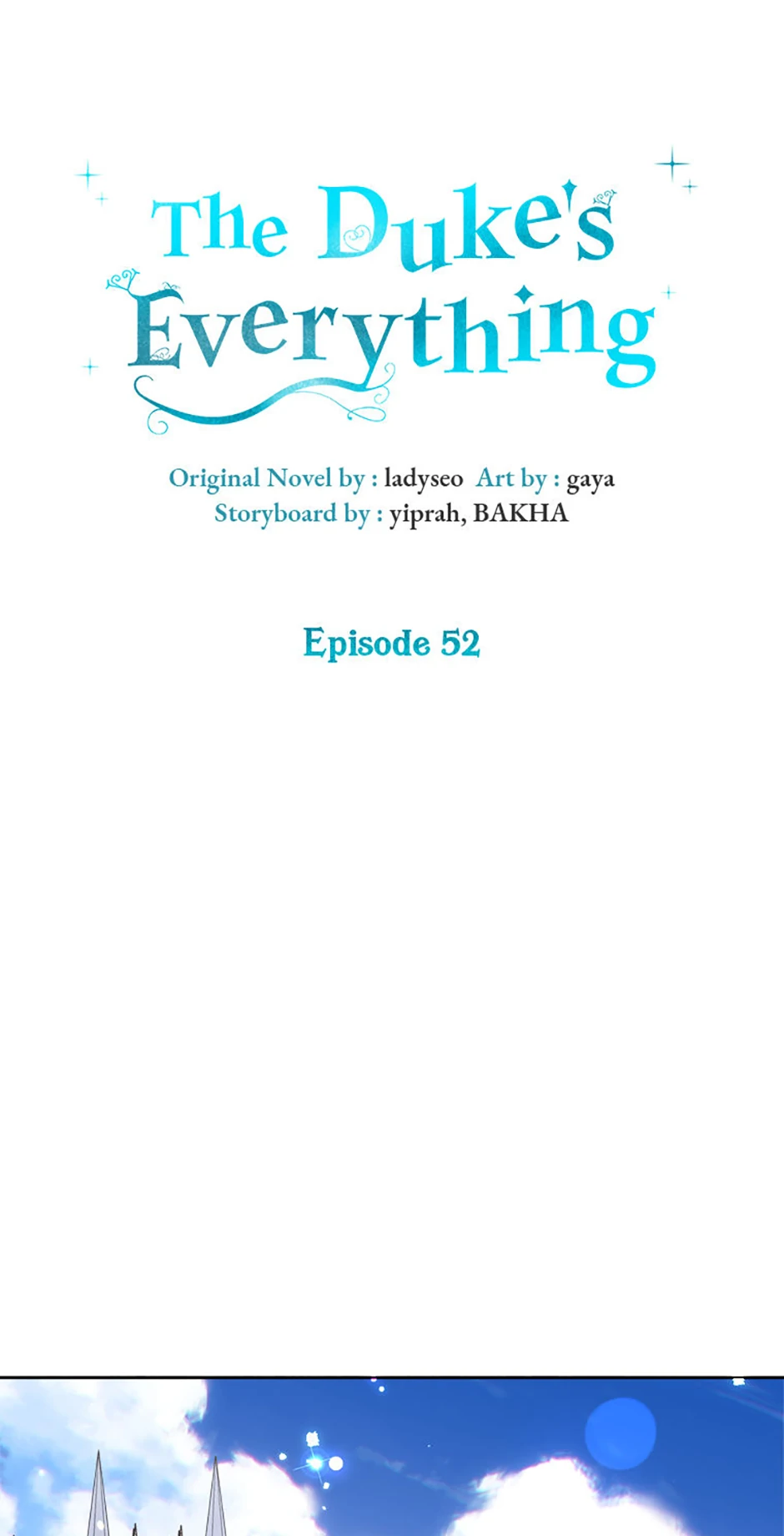 All About the Duke Chapter 52 - Page 65